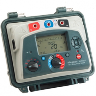 美國(guó)MEGGER MIT1025直流電阻測(cè)試儀
