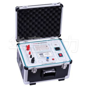 武漢華意電力 HLY-200C 智能回路電阻測試儀