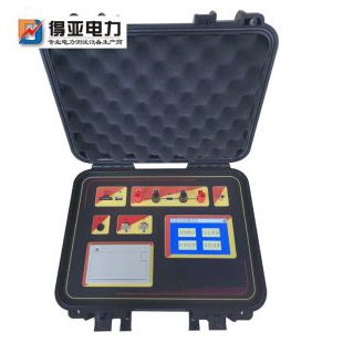 得亞電力直流電阻測(cè)試儀DYZC-10A+