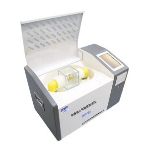 數(shù)據(jù)查詢絕緣油介電強(qiáng)度測試儀