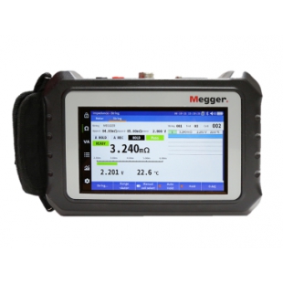 BITE5蓄電池測(cè)試系統(tǒng)