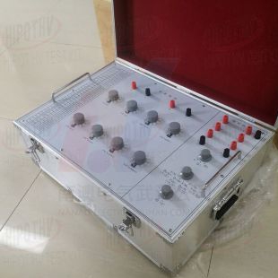 南澳電氣NAZJX變壓器變比整檢校驗裝置