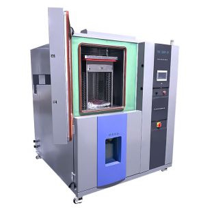 充電器高低溫冷熱沖擊試驗(yàn)箱