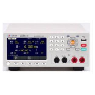 JKZC-ZL600系列直流電阻測試儀