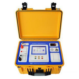 佐航DLQ2120回路電阻測試儀200A