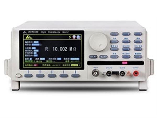和普CHT3530-1絕緣電阻測試儀