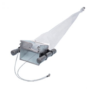 丹麥KC-Denmark公司Manta網(wǎng)微塑料采樣網(wǎng)