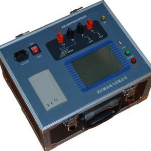 DSDW-異頻大型地網(wǎng)接地電阻測試儀