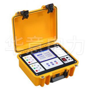 華意電力 BBC-H 變壓器變比組別測試儀