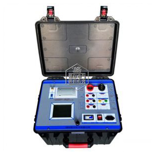 互感器特性綜合測試儀 多功能
