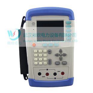  蓄電池放電監(jiān)測儀/放電綜合測試儀，蓄電池內(nèi)阻測試儀