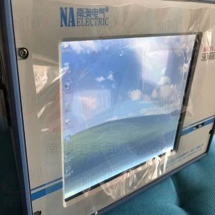 南澳電氣NAJFX局部放電現(xiàn)場檢測分析系統(tǒng)