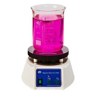 其林貝爾GL-3250A磁力攪拌器（進(jìn)口元件） 