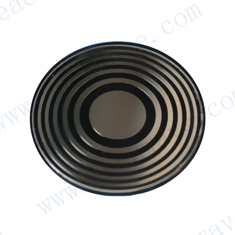 太赫茲衍射元件 