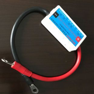 浙江科暢 蓄電池開(kāi)路自動(dòng)跨接模塊DCX-DK01