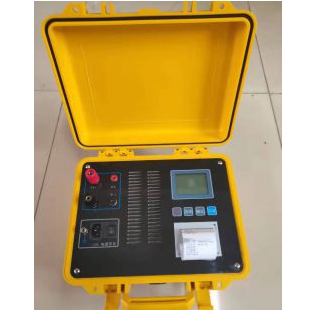 HD2002回路電阻測(cè)試儀 