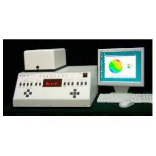 美國四探針電阻率測試儀/方塊電阻測試儀