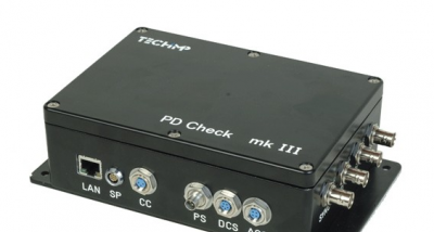 意大利TECHiMP PDCHECK局部放電分析儀