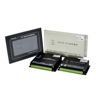 科暢 蓄電池在線(xiàn)監(jiān)測(cè)系統(tǒng)DCX