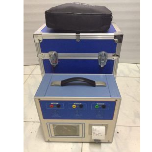 春神HD4000D變頻互感器綜合測(cè)試儀 