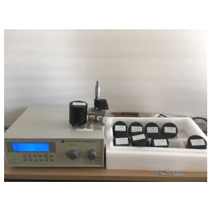 玻璃鍍膜介電常數(shù)試驗測試儀