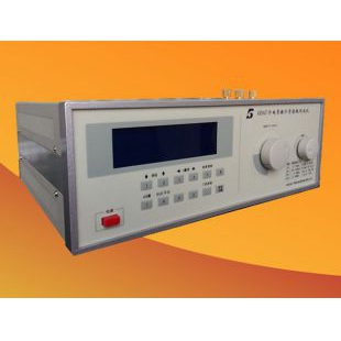 ASTMD150絕緣材料介電常數(shù)測定儀