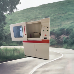 電線電纜絕緣層工頻高電壓擊穿強(qiáng)度試驗儀