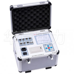 GKC-H 高壓開關動特性測試儀