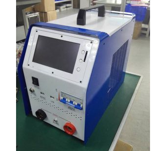 HDFD蓄電池放電測(cè)試儀 