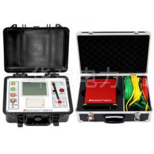 BLC-V 氧化鋅避雷器帶電測(cè)試儀（無(wú)線）