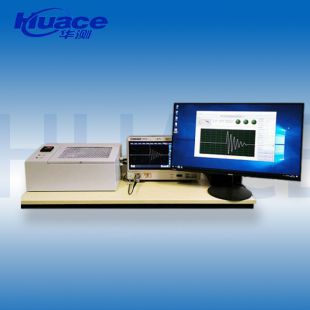 儲(chǔ)能電介質(zhì)充放電測(cè)試系統(tǒng)