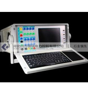 武漢微機(jī)繼電保護(hù)測(cè)試儀廠