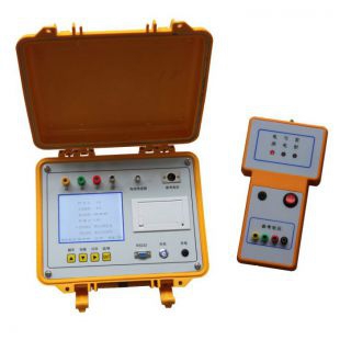 武漢無(wú)線氧化鋅避雷器帶電測(cè)試儀ZCBL-D