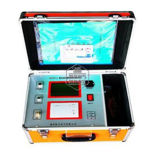 氧化鋅避雷器特性測試儀 