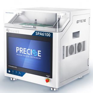 半導(dǎo)體特性曲線IV+CV測試儀