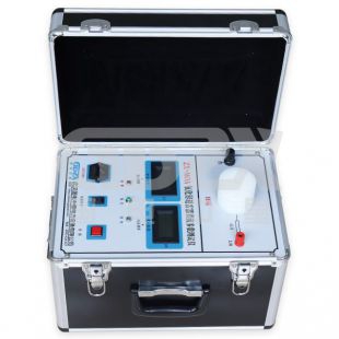 國電中星ZX-MOA氧化鋅避雷器直流參數(shù)測試儀