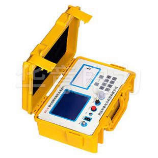 華意電力RLS-H 變壓器容量及損耗特性測試儀