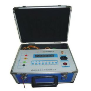 GYKZ-2直流電阻測試儀