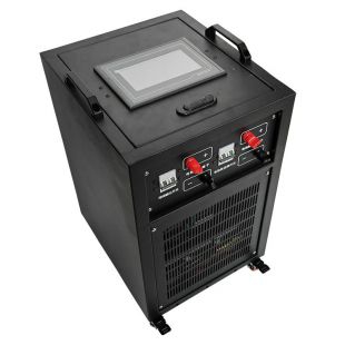  浙江科暢智能蓄電池充電機(jī)KCD