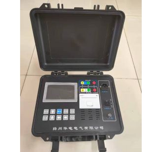 春神 HBB-V氧化鋅避雷器測(cè)試儀 