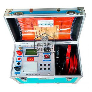 全自動(dòng)回路電阻測試儀