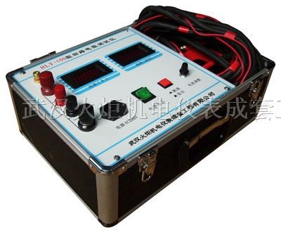 回路電阻測試儀