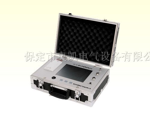 akg ha450AK-BL氧化鋅避雷器測(cè)試儀