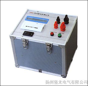 2002型回路電阻測試儀abp-356