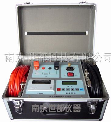 江蘇SD-HL回路電阻測試儀用途lumia521