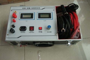 開關(guān)接觸電阻測(cè)試儀-揚(yáng)州達(dá)瑞