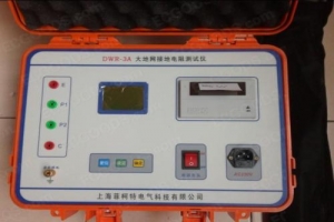 回路電阻測(cè)試儀-揚(yáng)州達(dá)瑞