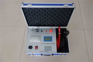 200A回路電阻測試儀-揚(yáng)州達(dá)瑞