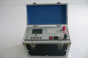 DRHL-100A回路電阻測試儀