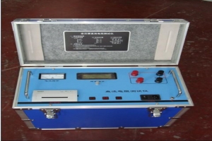 ZXR-1A變壓器直流電阻測(cè)試儀-揚(yáng)州達(dá)瑞